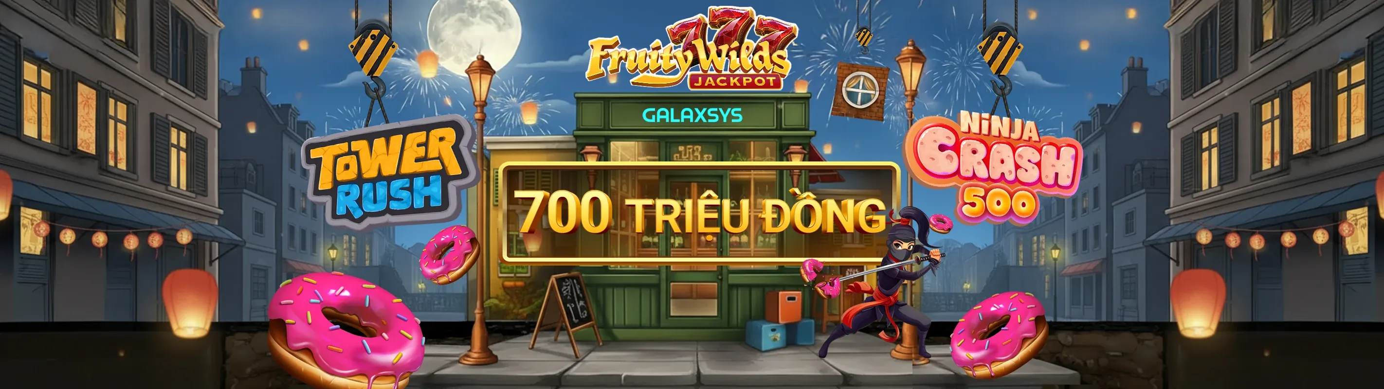 Tổng quan các trò chơi phổ biến tại 11win link mới
