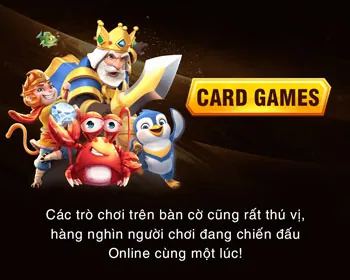 Các trò chơi phổ biến 11win