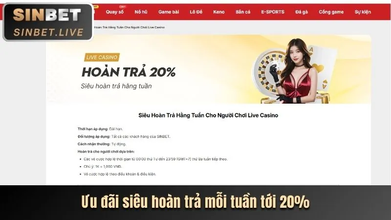Đa dạng trò chơi 11win